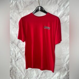 Men’s Rogue workout shirt